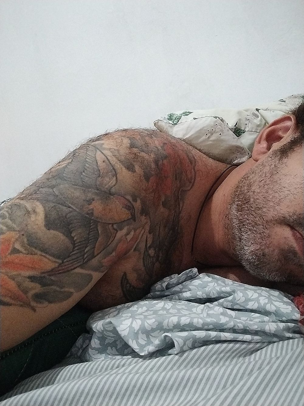 juansua666 OnlyFans profile picture