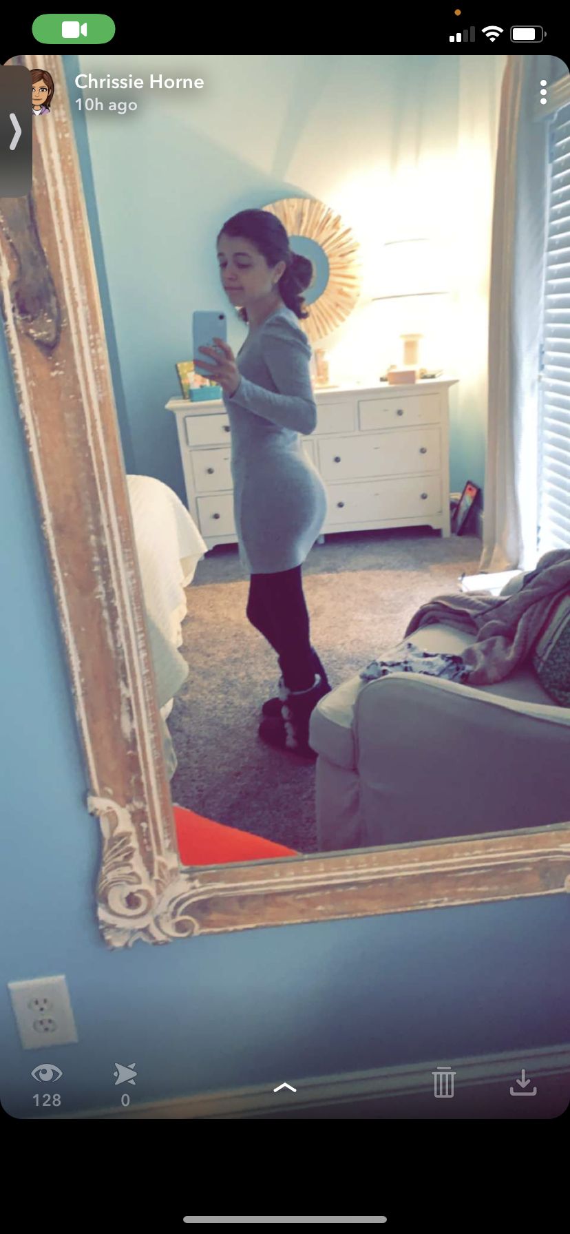 sexychrissie22 OnlyFans profile picture