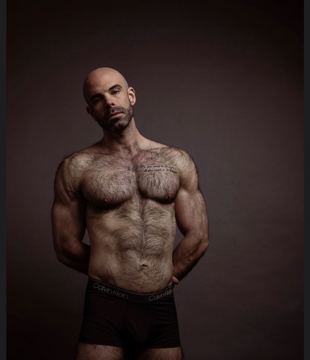 huckryder OnlyFans profile picture