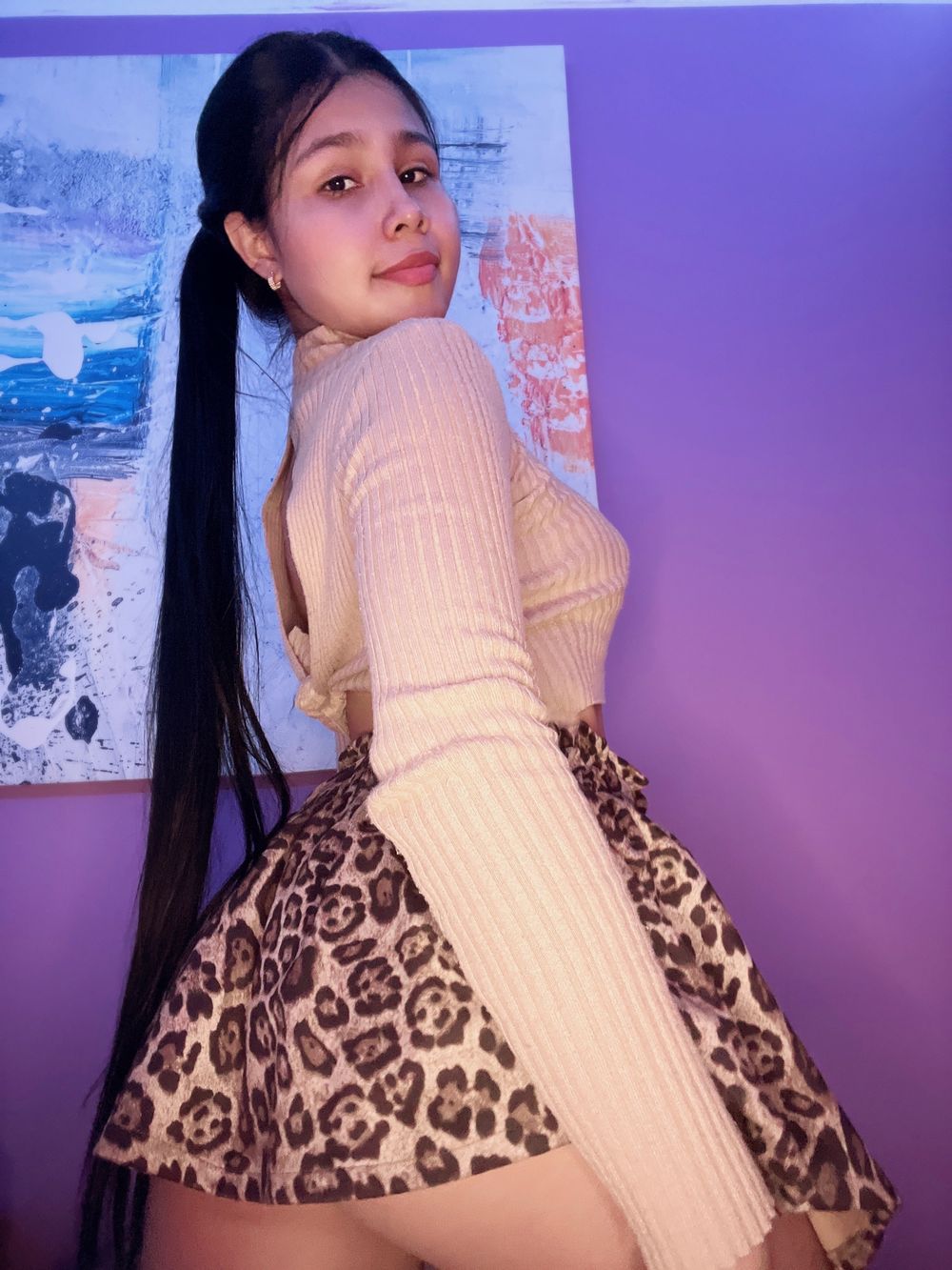 valentinamonteblanc OnlyFans profile picture