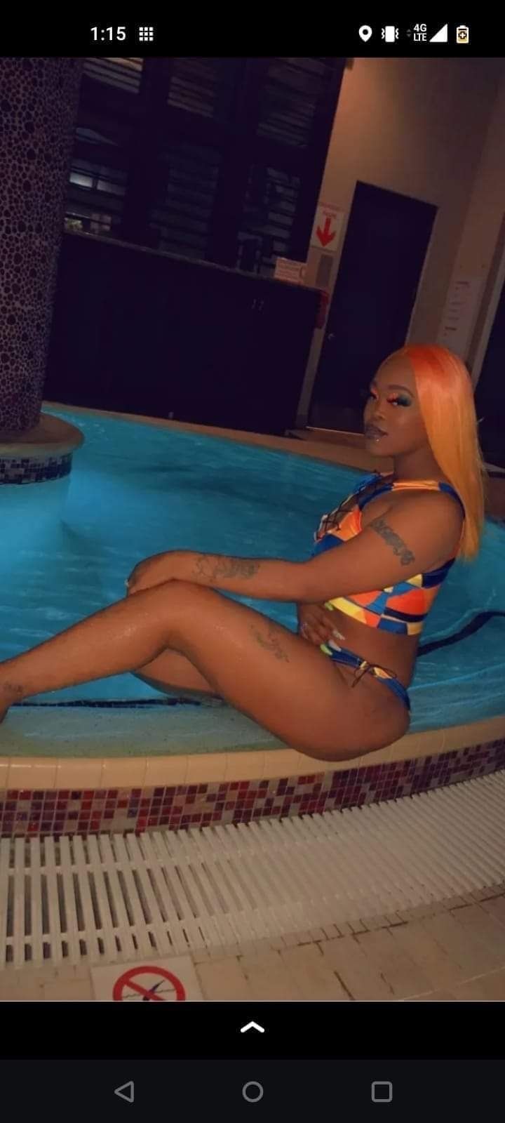 niecy.baby.onlyfans OnlyFans profile picture