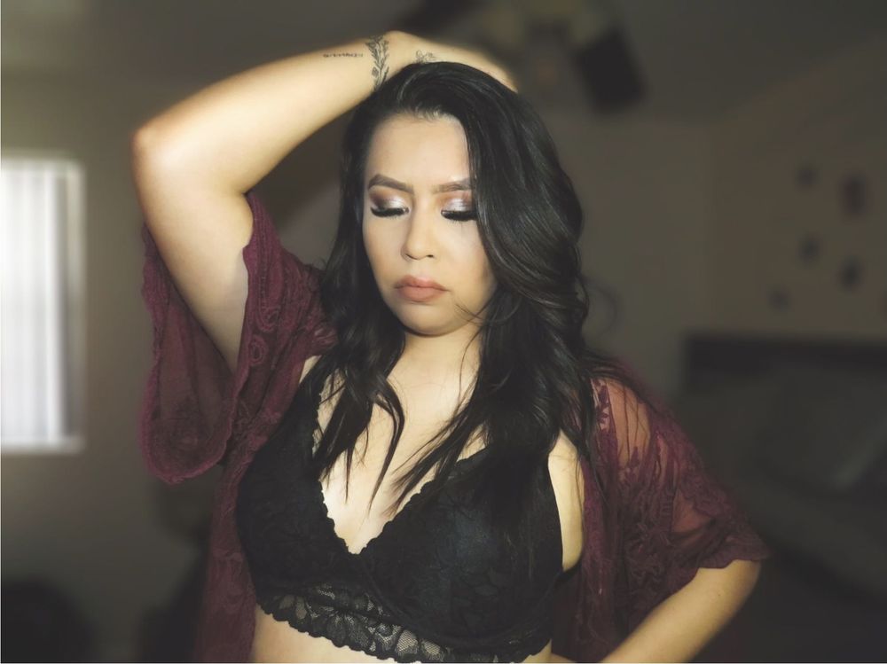 heyitsniyah OnlyFans profile picture