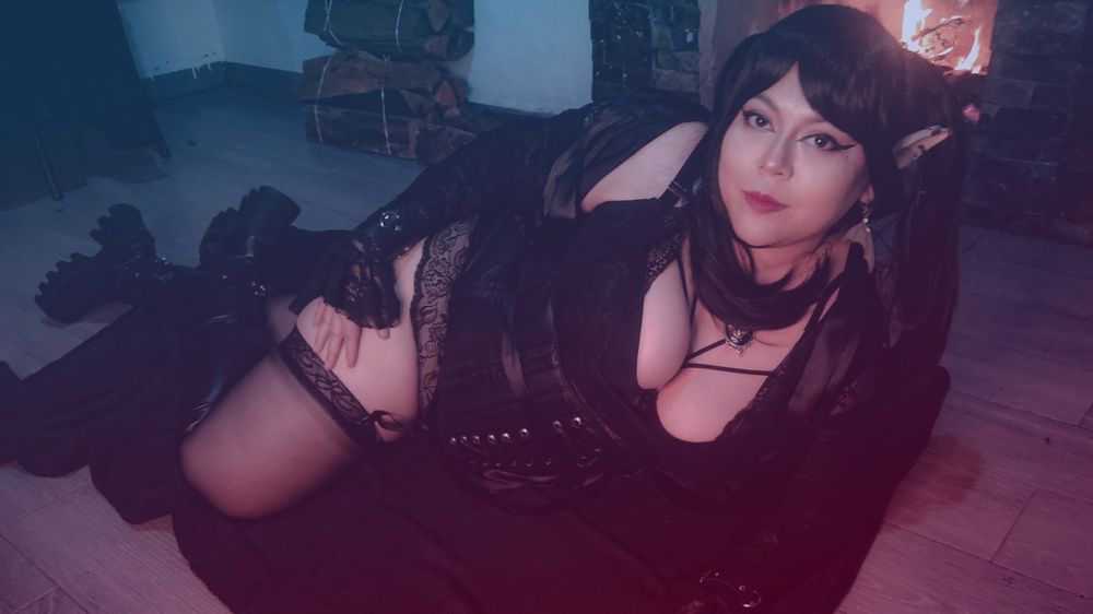 rocket_revy OnlyFans profile picture