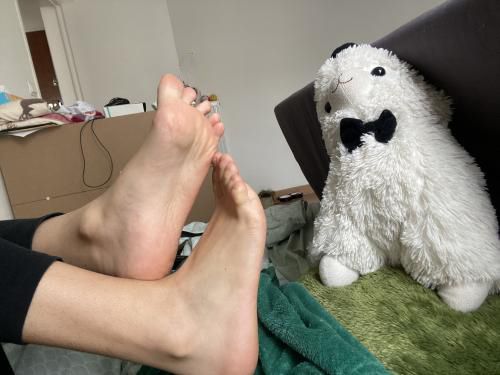 umyfeet OnlyFans profile picture