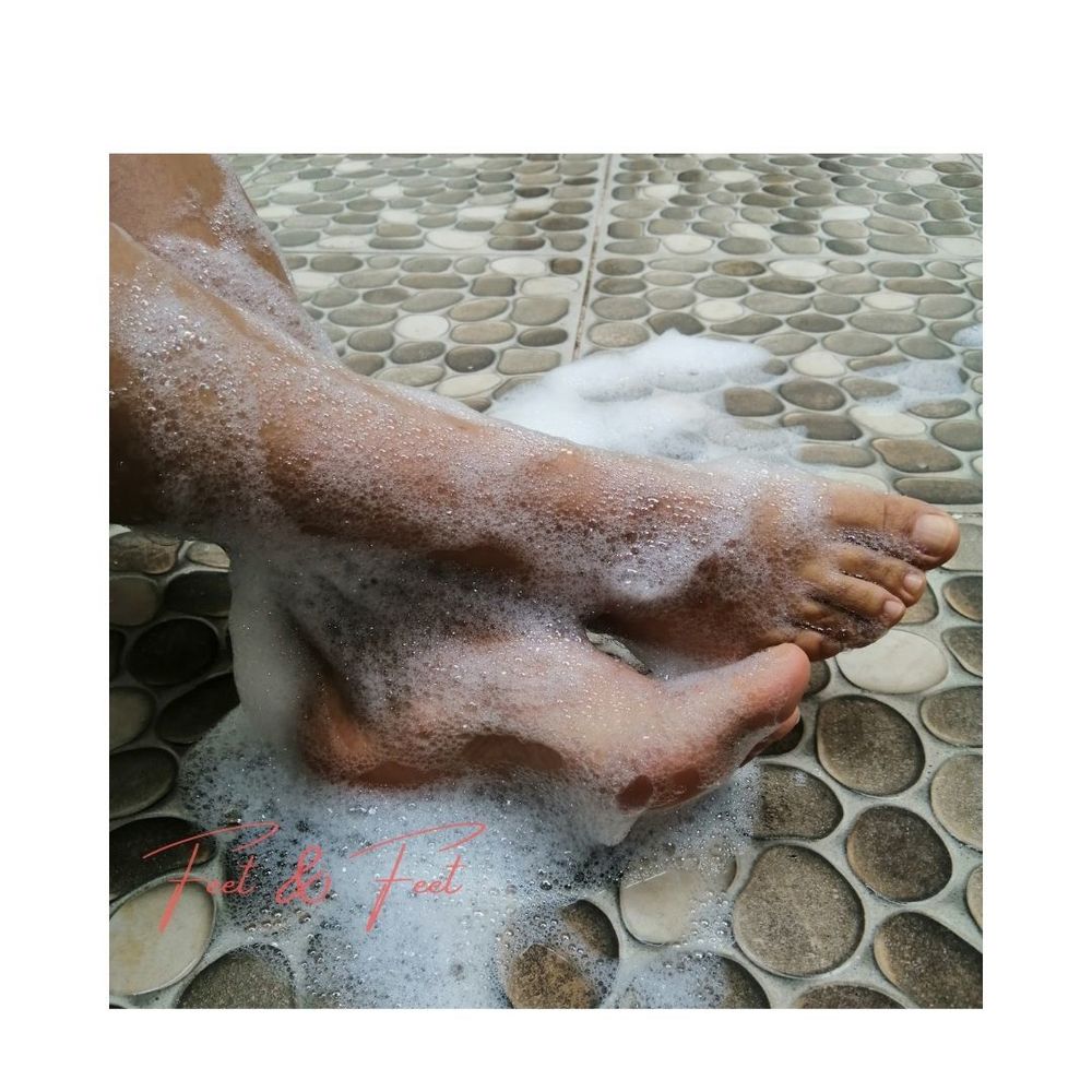 feet_aphrodite1 OnlyFans profile picture