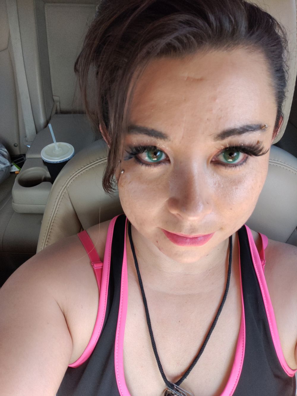 nykki246 OnlyFans profile picture