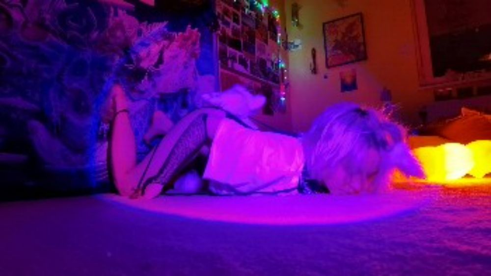 alienpriestess33 OnlyFans profile picture