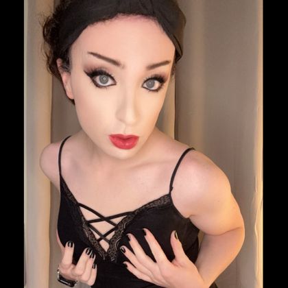 arcytsgirl OnlyFans picture