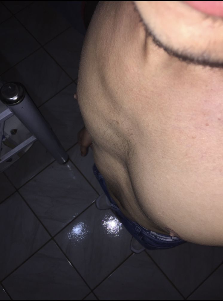 discretinho07 OnlyFans profile picture