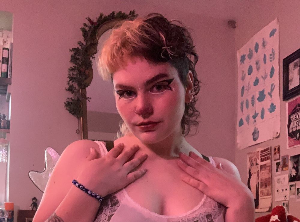 mushr000m OnlyFans profile picture