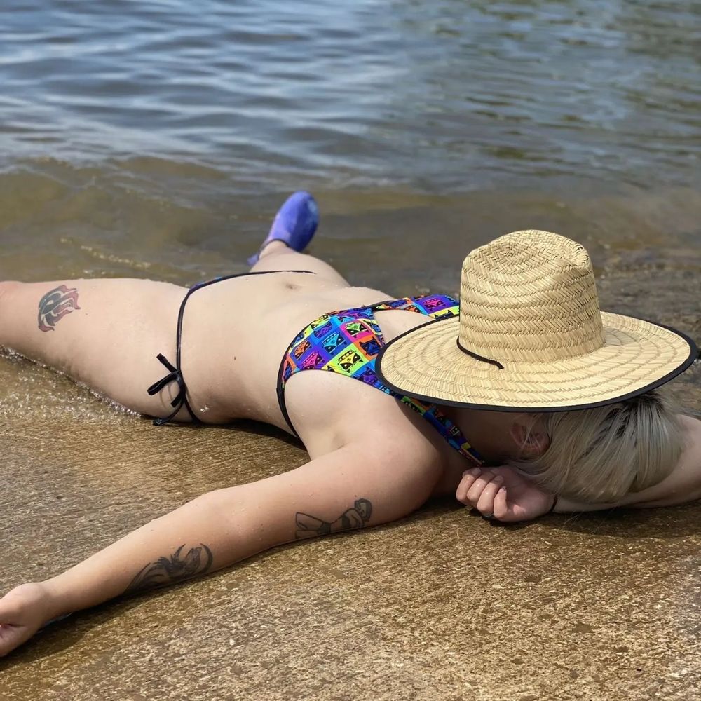 sexybabygirl1 OnlyFans profile picture