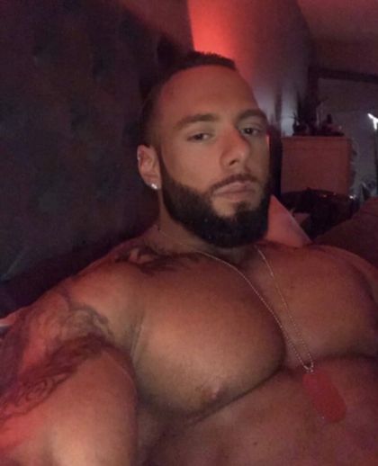 themarcomichael OnlyFans picture