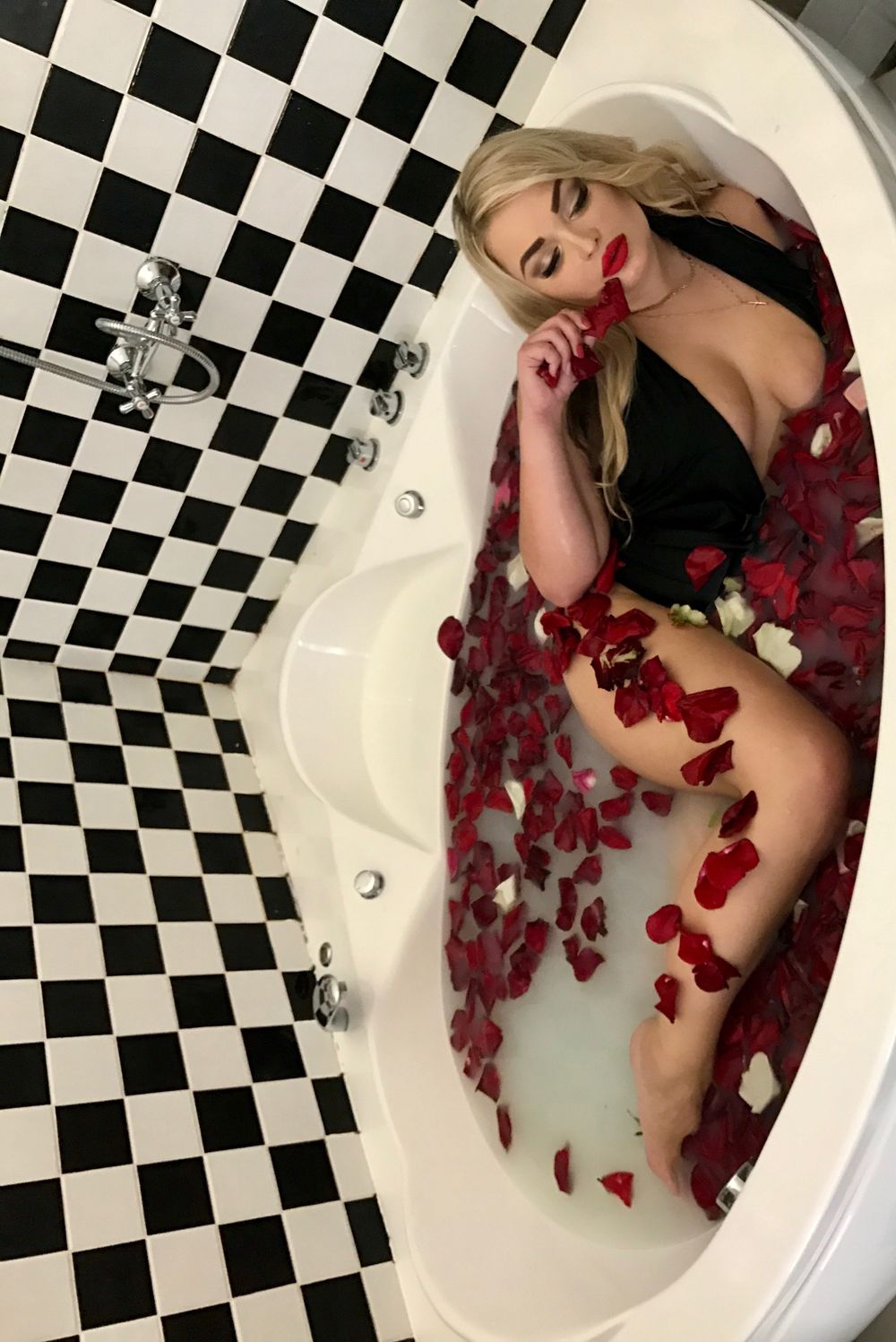 valerialuuv OnlyFans profile picture