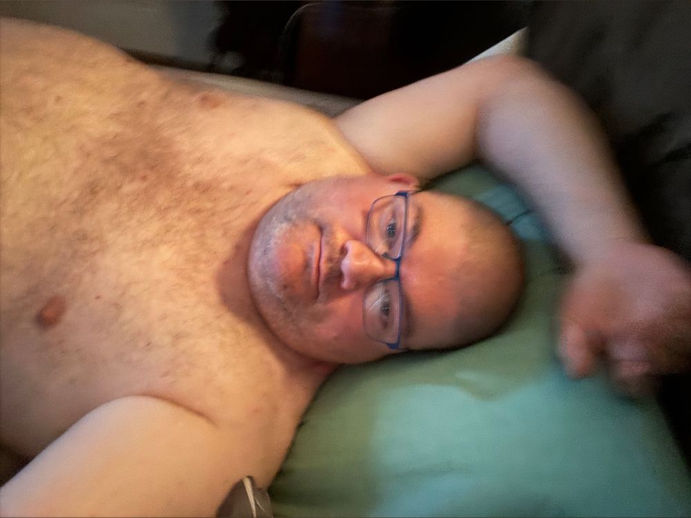 chubbyuncutchef OnlyFans profile picture
