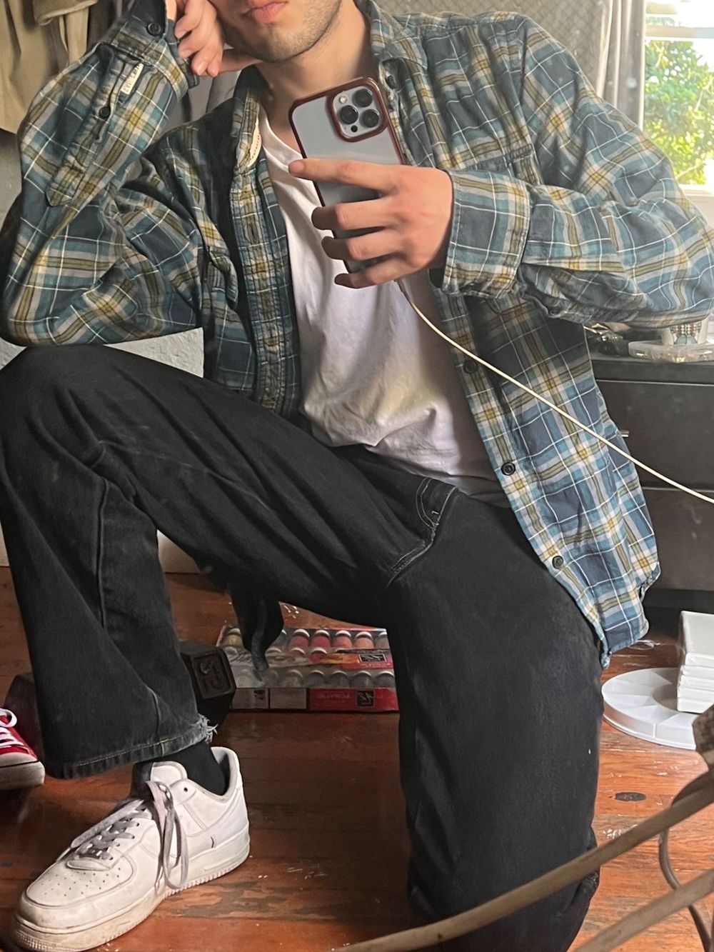 francisdely6 OnlyFans profile picture
