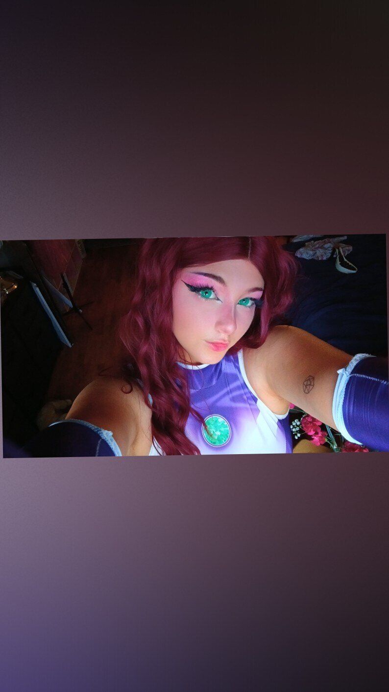 lilith_free OnlyFans profile picture