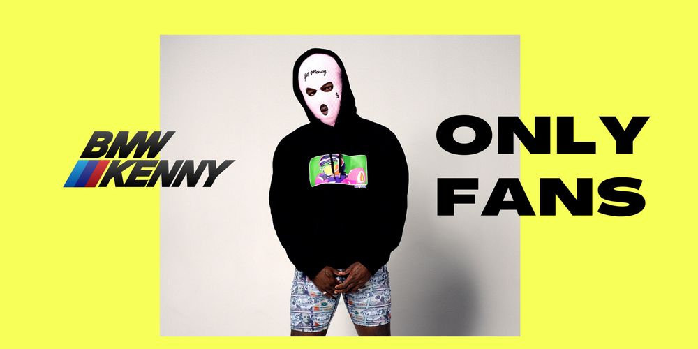 bmwkenny OnlyFans profile picture