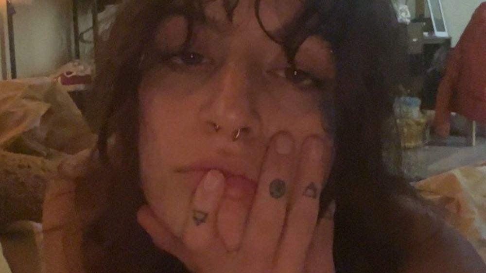 amberluv722 OnlyFans profile picture