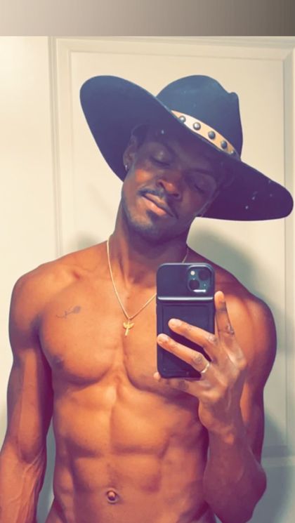 cosmothecowboy OnlyFans picture