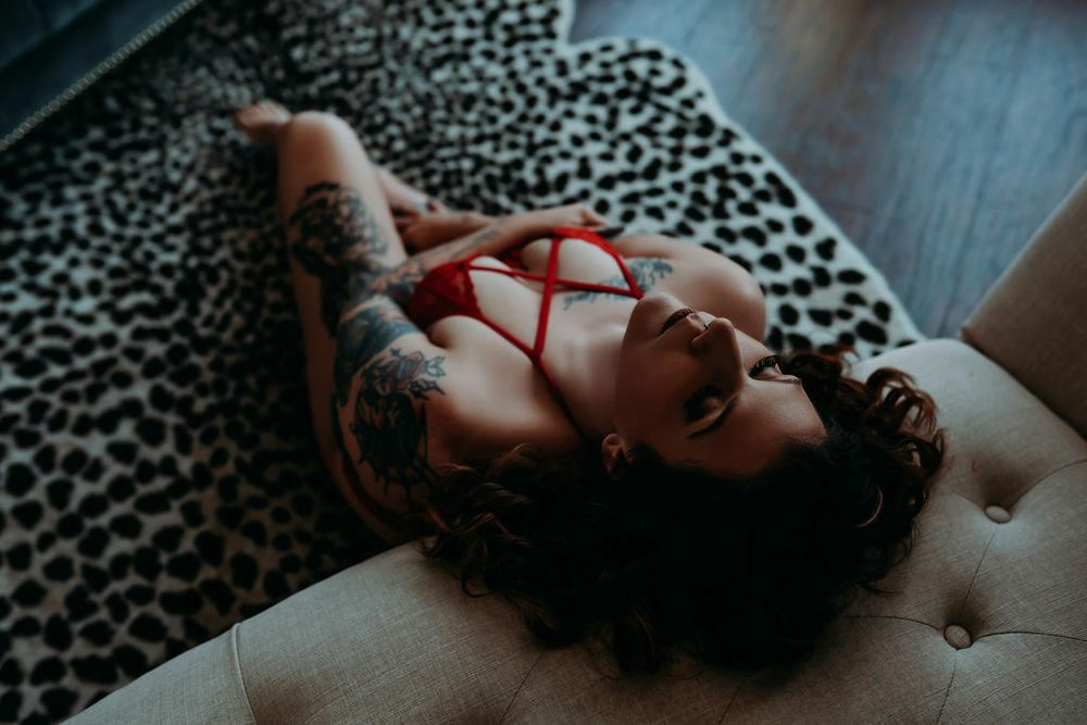 lalexxi7 OnlyFans profile picture