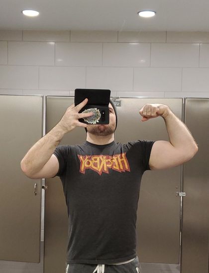 healthygrump OnlyFans picture