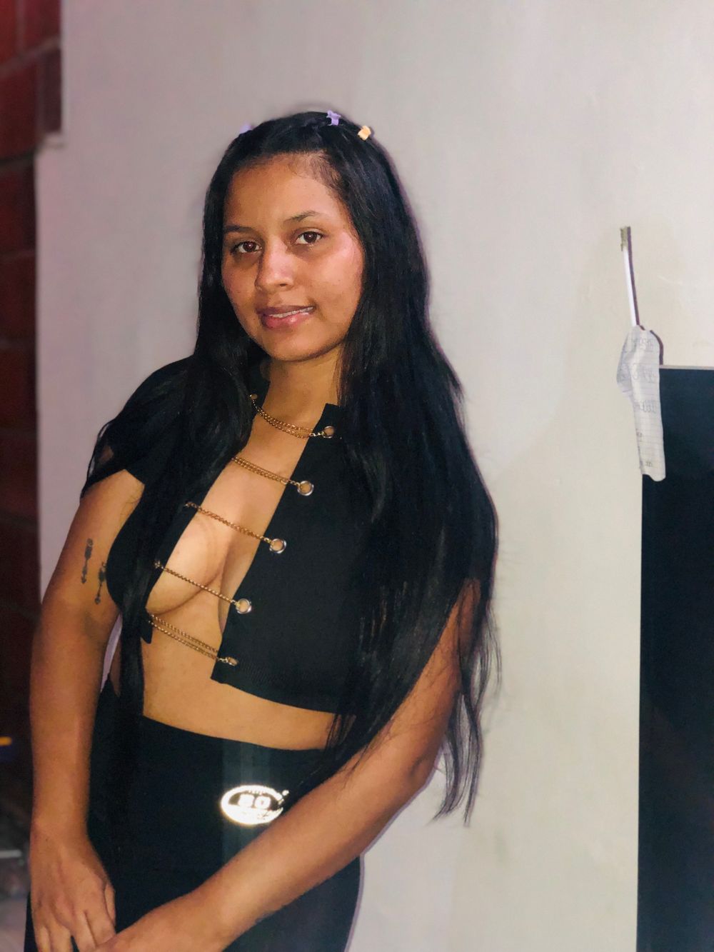 patiibaby OnlyFans profile picture