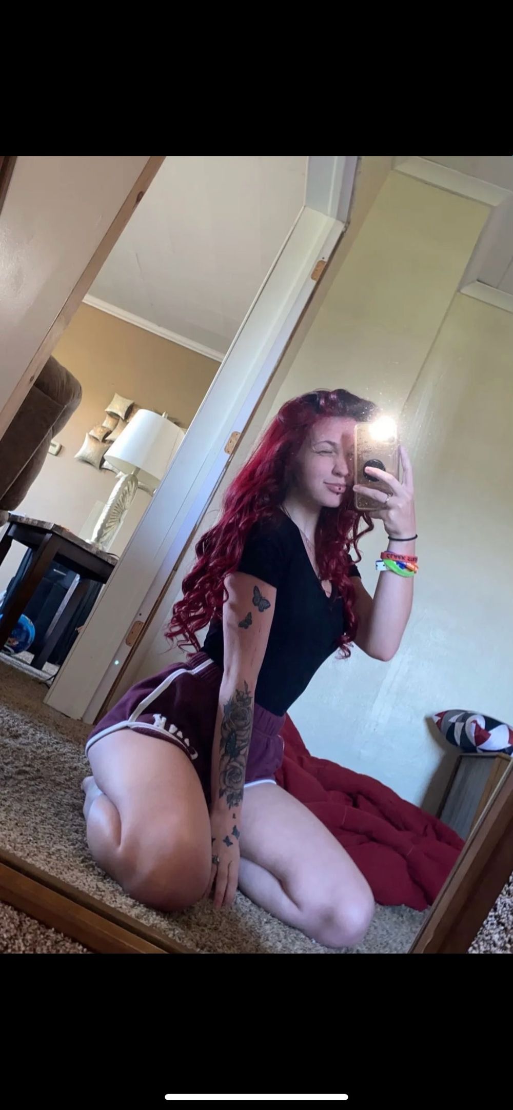 ariel528 OnlyFans profile picture