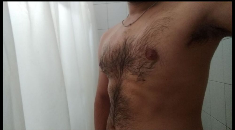 mexhairy.daddy OnlyFans profile picture