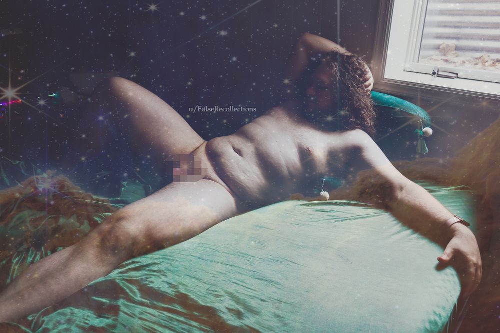 spacezaddy OnlyFans profile picture