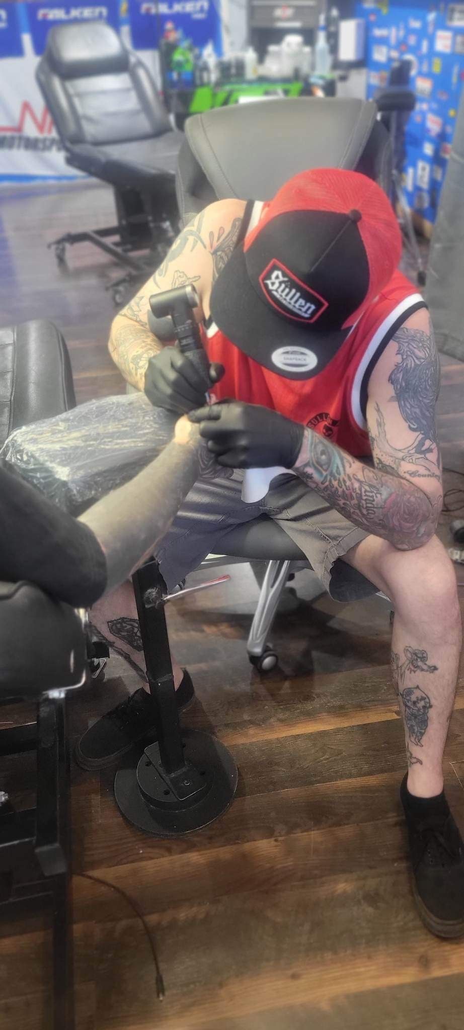 erictatsu419 OnlyFans profile picture