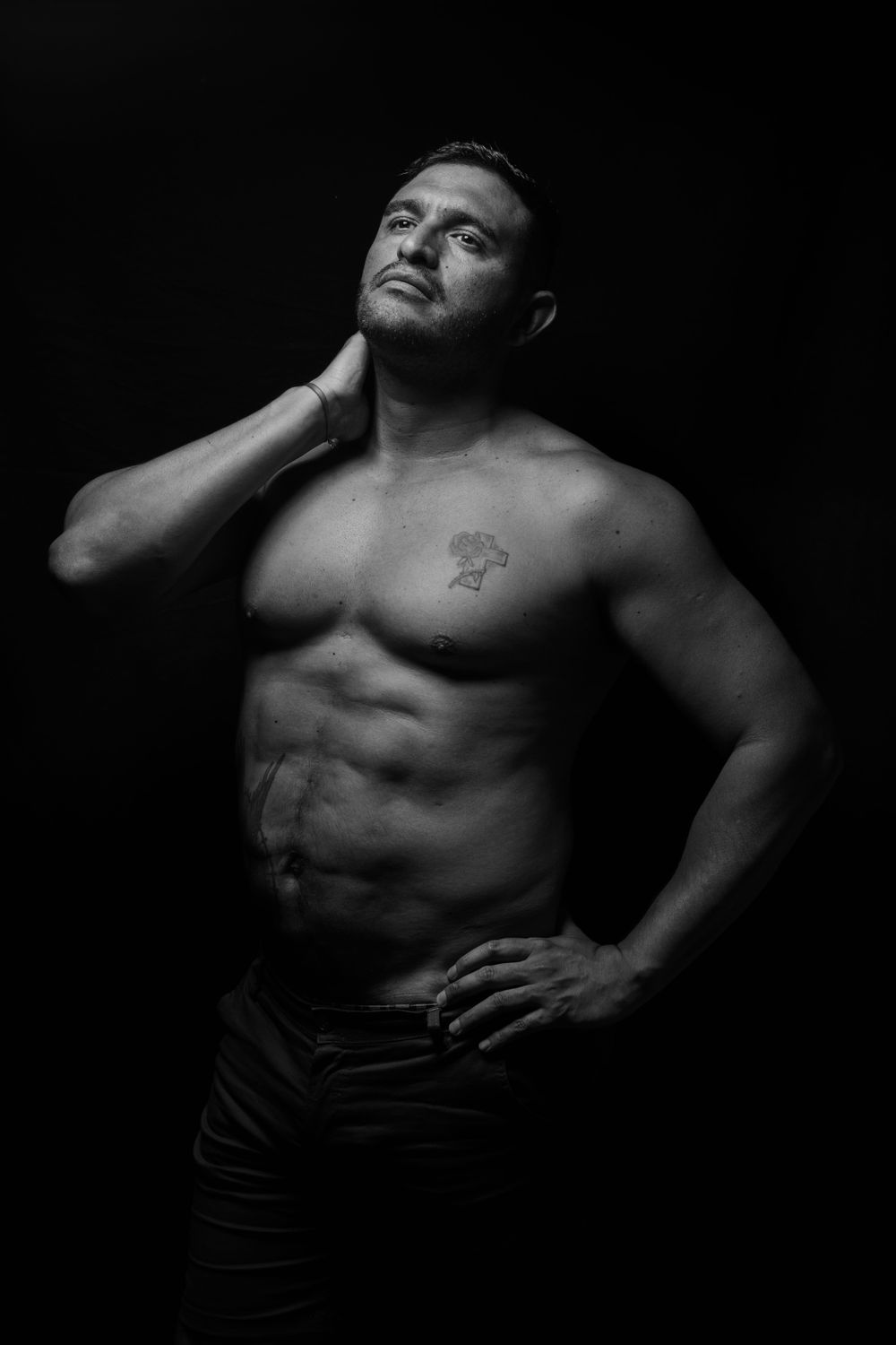 dominache OnlyFans profile picture