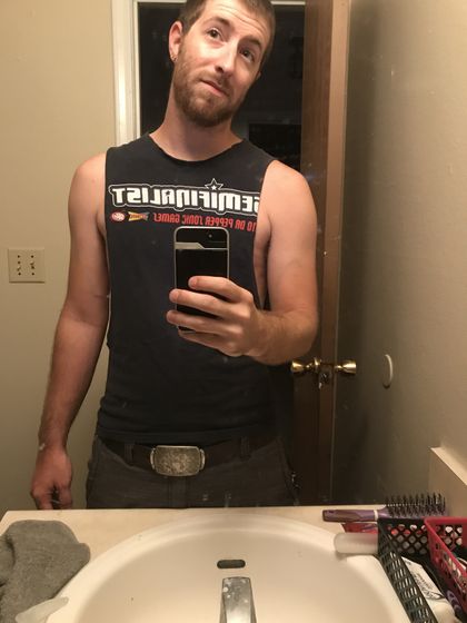 wootcountryboy92 OnlyFans picture
