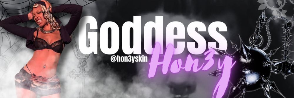 hon3yskin OnlyFans profile picture