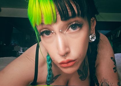 bunnygorexxx OnlyFans picture