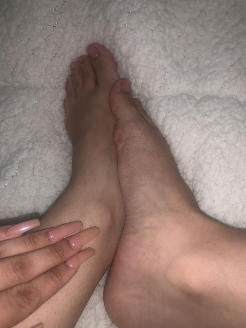 toenlyfootfans OnlyFans profile picture