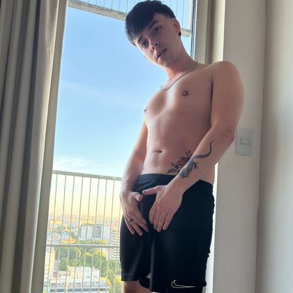greenhoty OnlyFans picture