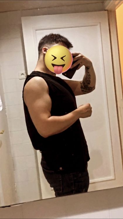 creammyjon OnlyFans picture