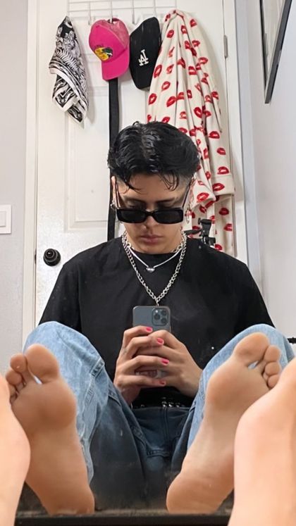 feetfantaxxxy OnlyFans picture
