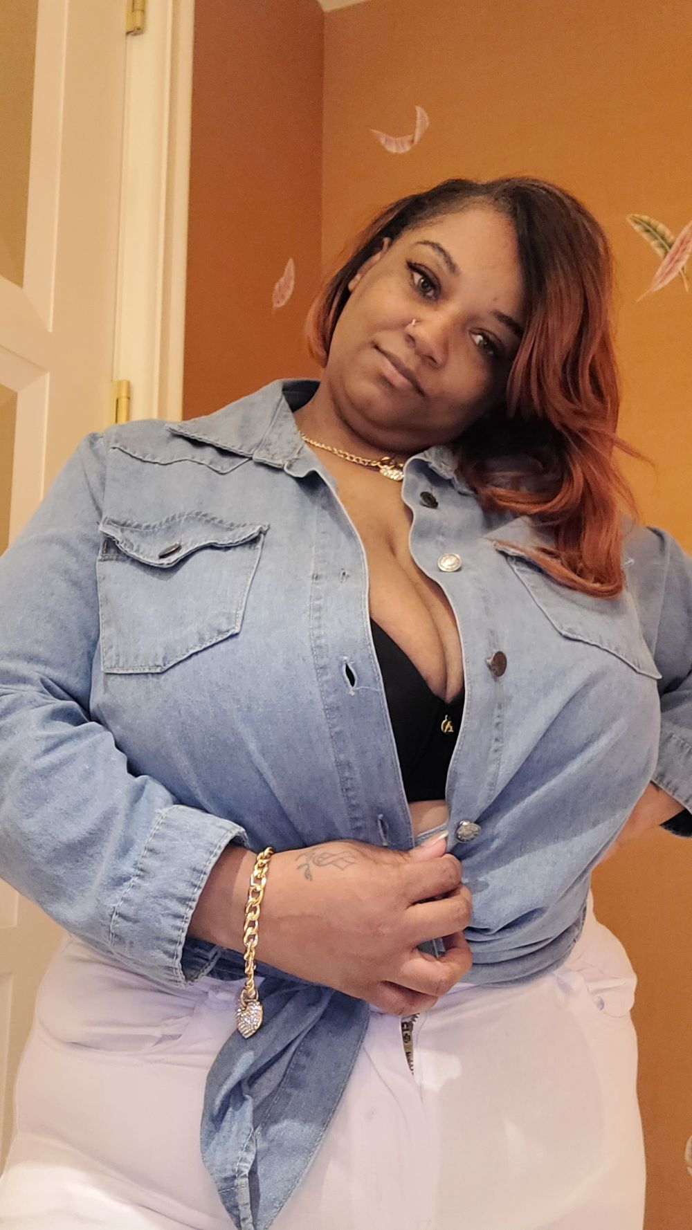 cocomichelle1984 OnlyFans profile picture
