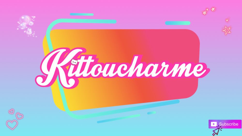 kittoucharme OnlyFans profile picture
