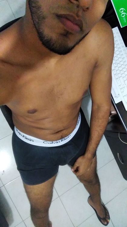 negropower3 OnlyFans picture