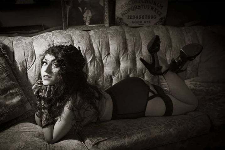 itslabelladonna OnlyFans profile picture