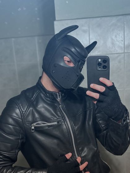 puppy_harsh OnlyFans picture