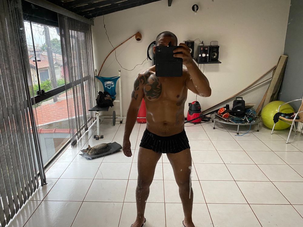 nilgatto OnlyFans profile picture