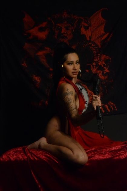themistressinferno OnlyFans picture