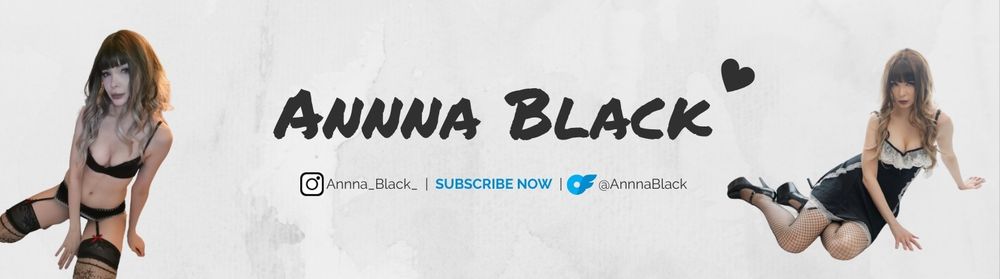 annnablack OnlyFans profile picture