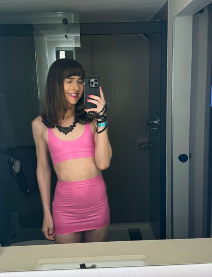 tgirlbennyvip OnlyFans picture