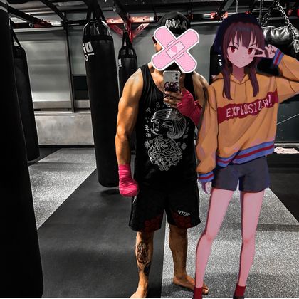 otakudady OnlyFans picture