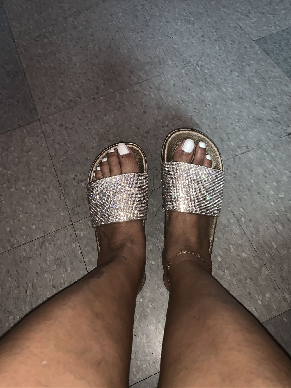 ebonytoes3 OnlyFans profile picture