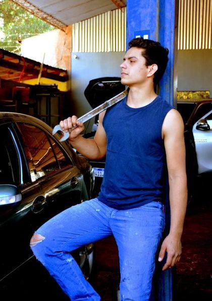welintoncanete OnlyFans picture